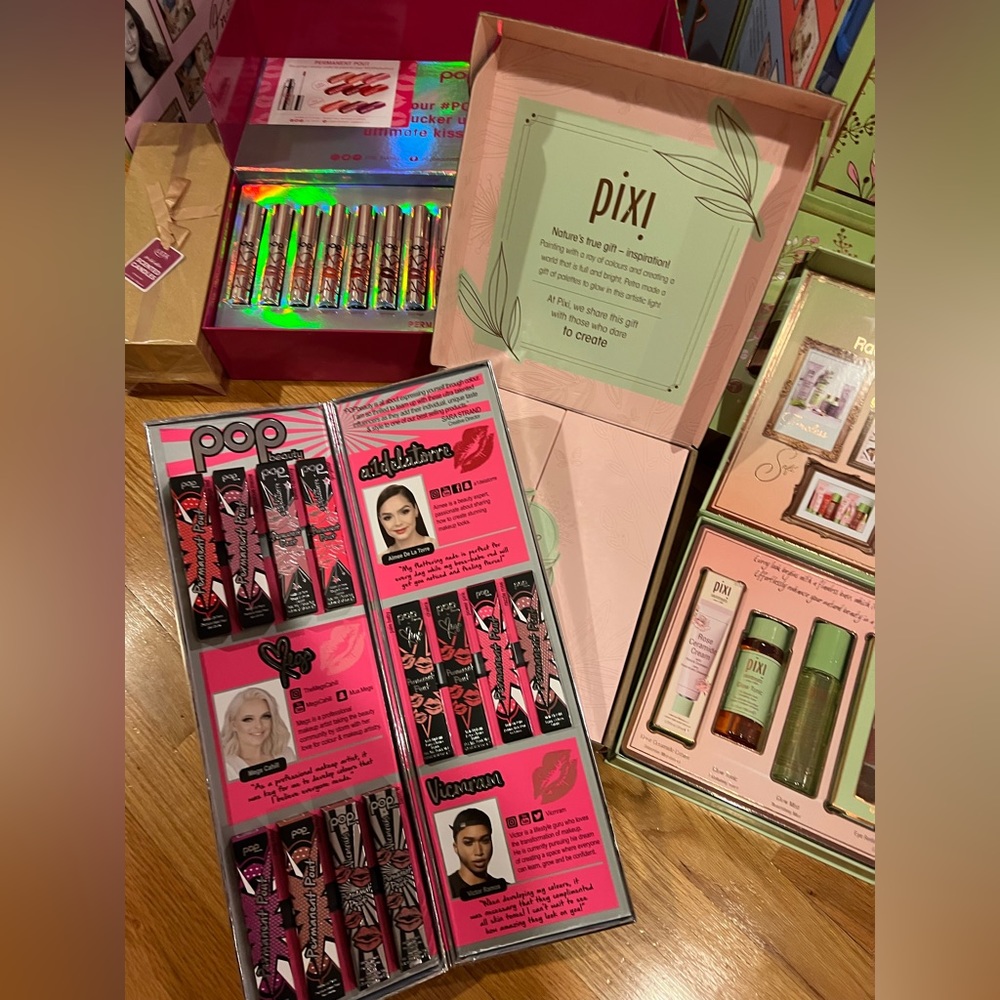 Mystery Full Size PIXI Products - Picture 8 of 13